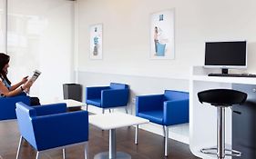 Ibis Budget Madrid Vallecas